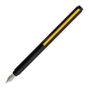 Piro wieczne PININFARINA GrafeeX Yellow - 2879696953