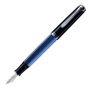 Piro wieczne Pelikan Souvern M405 Blue 14k - 2822736196