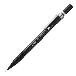 Owek automatyczny A125 Sharplet-2 Pentel - 0,5mm - 2859675027