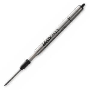 Wkad do dugopisu Lamy M16 Gigant czarny F - 2822736593