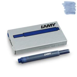 Naboje Lamy T10 granatowe - 2822736608