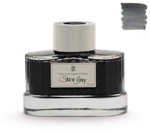 Atrament Graf von Faber-Castell Luxury Bottled Stone Grey - 2822736682