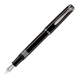 Piro wieczne Pelikan M205 Black - 2822736735