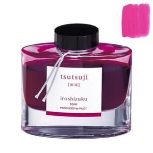 Atrament Pilot Iroshizuku 50ml tsutsuji rowy - 2822736815