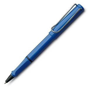 Piro kulkowe Lamy Safari Blue - 2868734427