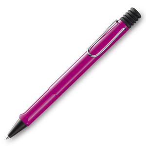 Dugopis Lamy Safari Pink