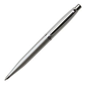 Dugopis Sheaffer VFM 9400 srebrny + GRAWER gratis! - 2822735580