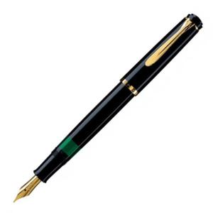 Piro wieczne Pelikan M200 Black - 2822735581