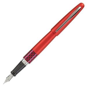 Piro wieczne Pilot MR Retro Pop Red - 2873120576