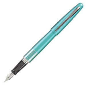 Piro wieczne Pilot MR Retro Pop Turquoise - 2873120577