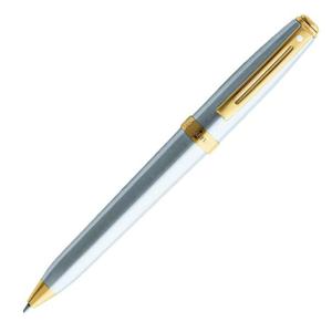 Dugopis Sheaffer Prelude 342 stalowo zoty - 2822735614