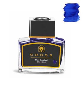 Atrament Cross Luxury 62,5ml - niebieski - 2822738925