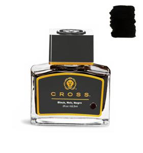 Atrament Cross Luxury 62,5ml - czarny - 2822738926