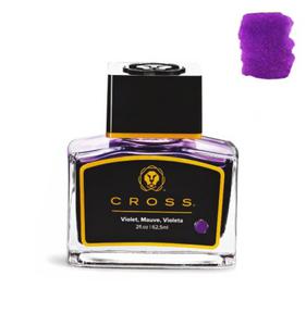 Atrament Cross Luxury 62,5ml - fioletowy - 2822738930