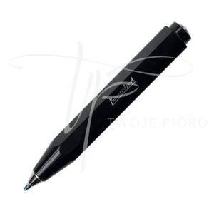 Dugopis Kaweco SKYLINE Sport czarny - 2822739353