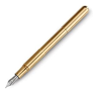 Piro wieczne Kaweco Supra Brass - 2833864289