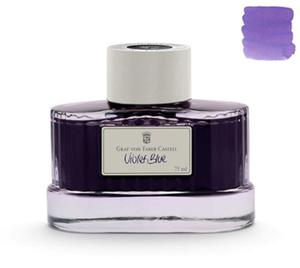 Atrament Graf von Faber-Castell Luxury Bottled Violet Blue