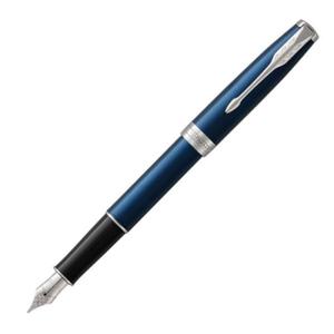 Piro wieczne Parker Sonnet Subtle Blue CT - 2837429490