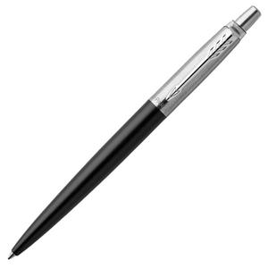 Dugopis Parker Jotter Bond Street Black CT - 2844958196