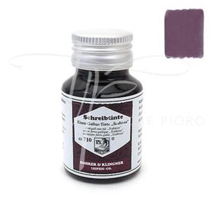 Atrament Rohrer & Klingner Eisen Gallus Tinte Scabiosa 50ml