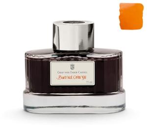Atrament Graf von Faber-Castell Luxury Bottled Burned Orange - 2854605947