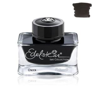 Atrament Pelikan Edelstein ONYX czarny - 50ml - 2822735730