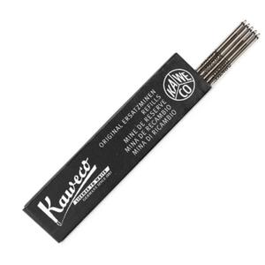 Wkad do dugopisu Kaweco D1 Soul Refill 0,8mm - czarny - 2859675265