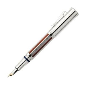 Piro wieczne Graf von Faber Castell Pen of the Year 2017 Vikings 18k - 2859675331