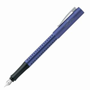 Piro wieczne Faber-Castell GRIP 2011 BLUE - 2870327877