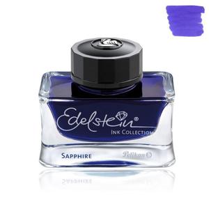 Atrament Pelikan Edelstein SAPPHIRE szafirowy - 50ml - 2822735766