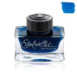 Atrament Pelikan Edelstein TOPAZ niebieski - 50ml - 2822735767