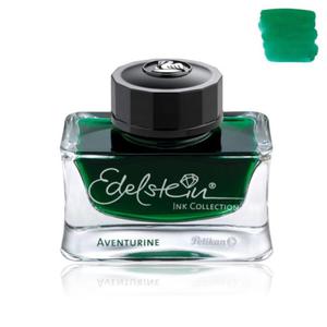 Atrament Pelikan Edelstein AVENTURINE zielony - 50ml - 2822735768