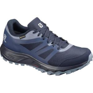 Buty SALOMON TRAILSTER 2 GTX W 409638 - 2872490250