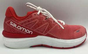 Buty SALOMON SONIC 5 CONFIDENCE W 470724 (90) - 2872490296