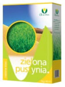 Zielona Pustynia -na susz - 2824978084