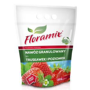 FLORAMIX TRUSKAWKA I POZIOMKA