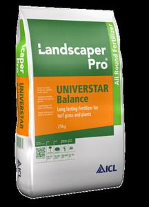 Landscaper Pro UNIVERSTAR BALANCE 25 kg 2 m-ce - 2868416865