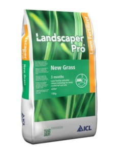 Landscaper Pro NEW GRASS 20-20-8 15kg 3 m-ce - 2873537046