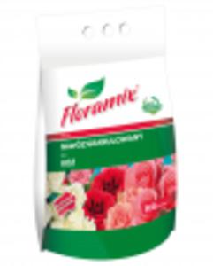 FLORAMIX RÓE nawóz granulowany 3 kg