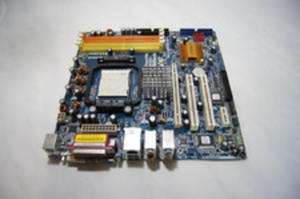 ASROCK ALIVE NF4G-DVI USZKODZONE 1 x USB - 2839151896