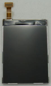 ORYGINALNY WYWIETLACZ LCD NOKIA C5-00 X2-00 X3-00 - 2839151984