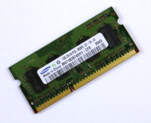 Pami 1GB DDR3 1066 MHz Samsung - 2853666387