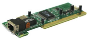 Karta sieciowa PCI 10/100 Realtek - 2858363727