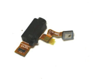 Gniazdo audio jack Sony Xperia XA F3111 - 2859655717