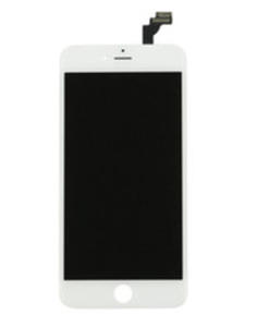 Wywietlacz LCD z dotykiem iPhone 6+ 6 Plus biay - 2859655728