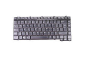 Klawiatura Toshiba A110 - 2859655742