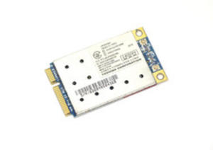 Karta Wi-Fi Atheros Mini PCI-e AR5BXB61 - 2859655755