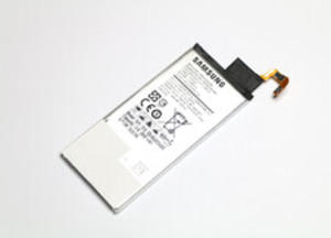 Bateria Samsung S6 Edge EB-BG925ABE 2600mAh - 2859655847