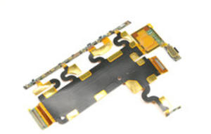 Tama przyciski mikrofon Sony Xperia Z1 C6903 - 2859655874