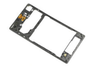 Ramka Sony Xperia Z1 C6903 - 2859655880